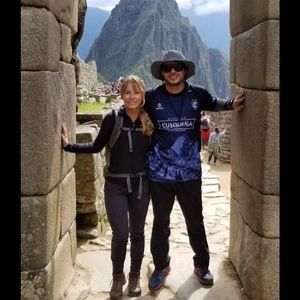 Meet your Posher, Dixie